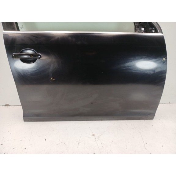 Recambio de puerta delantera derecha para volkswagen golf v (1k1) 1.9 tdi referencia OEM IAM   