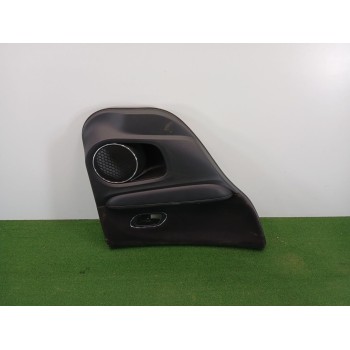 Recambio de guarnecido puerta trasera izquierda para honda hr-v (ru) 1.5 (ru1) referencia OEM IAM 83750T7J  