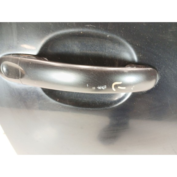 Recambio de puerta delantera derecha para volkswagen golf v (1k1) 1.9 tdi referencia OEM IAM   