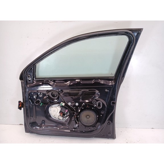 Recambio de puerta delantera derecha para volkswagen golf v (1k1) 1.9 tdi referencia OEM IAM   