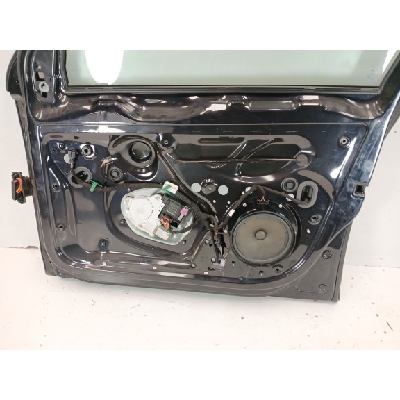 Recambio de puerta delantera derecha para volkswagen golf v (1k1) 1.9 tdi referencia OEM IAM   