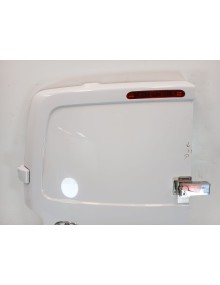 Recambio de puerta trasera izquierda para toyota proace furgoneta (mdz_) 1.5 d4d (mdz1) referencia OEM IAM    2