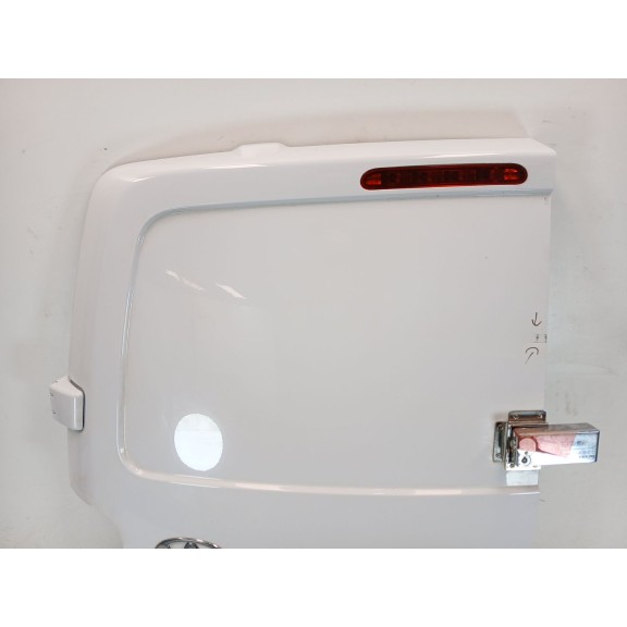 Recambio de puerta trasera izquierda para toyota proace furgoneta (mdz_) 1.5 d4d (mdz1) referencia OEM IAM   