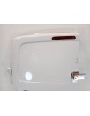 Recambio de puerta trasera izquierda para toyota proace furgoneta (mdz_) 1.5 d4d (mdz1) referencia OEM IAM   