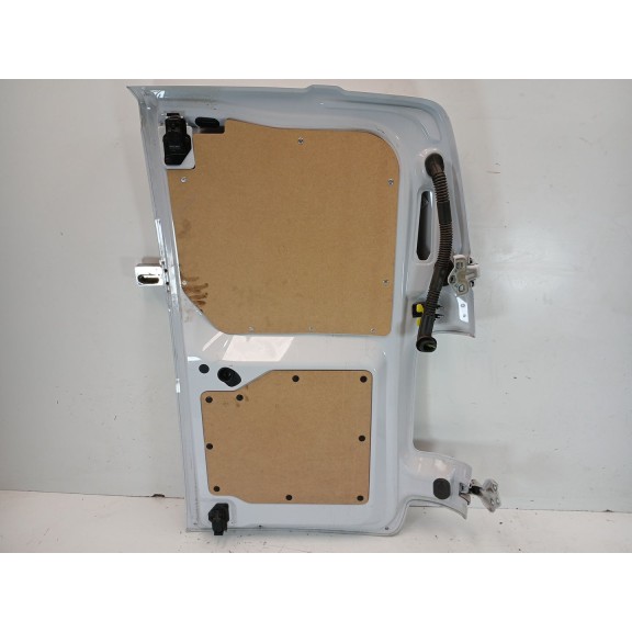 Recambio de puerta trasera izquierda para toyota proace furgoneta (mdz_) 1.5 d4d (mdz1) referencia OEM IAM   