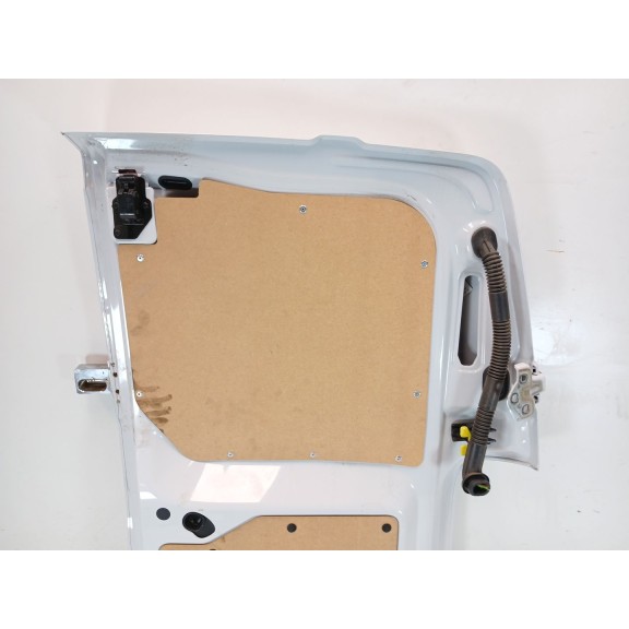 Recambio de puerta trasera izquierda para toyota proace furgoneta (mdz_) 1.5 d4d (mdz1) referencia OEM IAM   