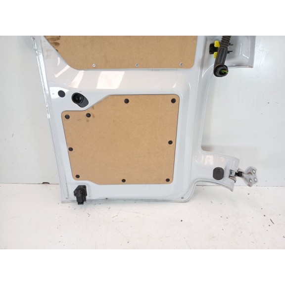 Recambio de puerta trasera izquierda para toyota proace furgoneta (mdz_) 1.5 d4d (mdz1) referencia OEM IAM   