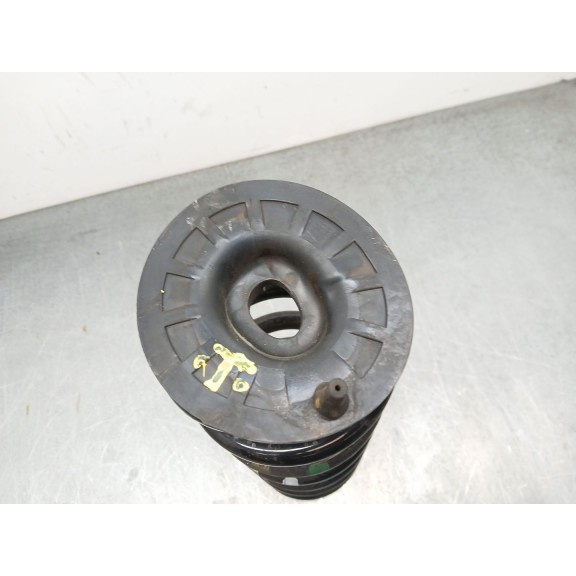 Recambio de muelle trasero izquierdo para kia ev3 referencia OEM IAM 55330EV150  