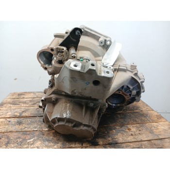 Recambio de caja cambios para seat ibiza (kj1) 1.0 tsi referencia OEM IAM FM6AJ019 ENTREGA CASCO 6V 7.906KM