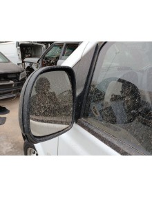 Recambio de retrovisor izquierdo para mercedes-benz vito / mixto furgoneta (w639) 109 cdi (639.601, 639.603, 639.605) referencia