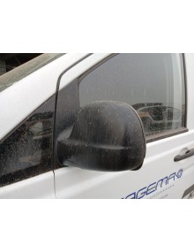 Recambio de retrovisor izquierdo para mercedes-benz vito / mixto furgoneta (w639) 109 cdi (639.601, 639.603, 639.605) referencia 2