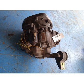 Recambio de caja cambios para smart micro compact car 0.6 referencia OEM IAM 3202C160788 M AUTOMÁTICA