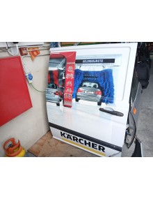 Recambio de puerta lateral corredera derecha para mercedes-benz vito / mixto furgoneta (w639) 109 cdi (639.601, 639.603, 639.605 2