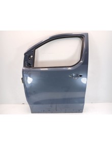 Recambio de puerta delantera izquierda para peugeot expert furgoneta (v_) 1.5 bluehdi 100 referencia OEM IAM 9873395880  
