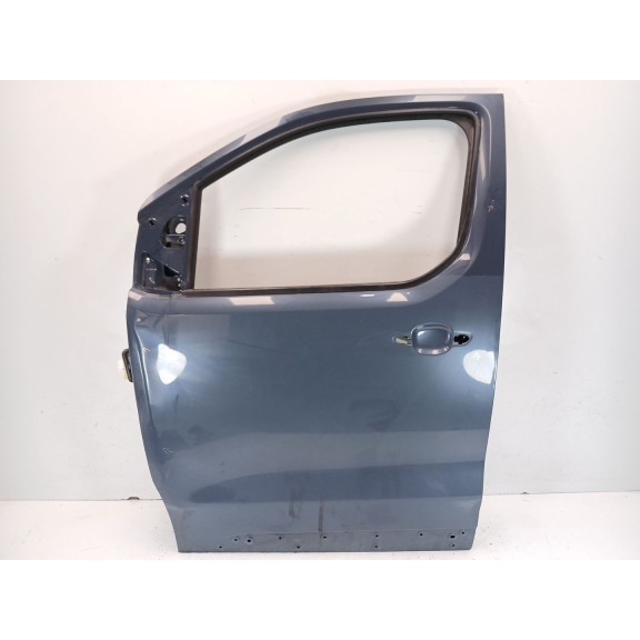 Recambio de puerta delantera izquierda para peugeot expert furgoneta (v_) 1.5 bluehdi 100 referencia OEM IAM 9873395880  