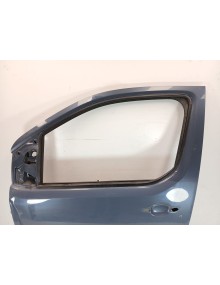 Recambio de puerta delantera izquierda para peugeot expert furgoneta (v_) 1.5 bluehdi 100 referencia OEM IAM 9873395880   2