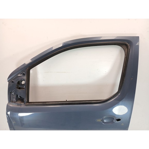 Recambio de puerta delantera izquierda para peugeot expert furgoneta (v_) 1.5 bluehdi 100 referencia OEM IAM 9873395880  