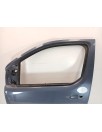 Recambio de puerta delantera izquierda para peugeot expert furgoneta (v_) 1.5 bluehdi 100 referencia OEM IAM 9873395880  