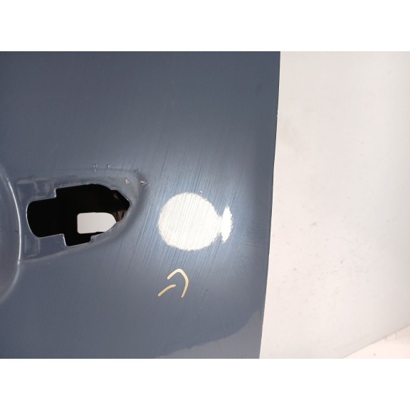 Recambio de puerta delantera izquierda para peugeot expert furgoneta (v_) 1.5 bluehdi 100 referencia OEM IAM 9873395880  