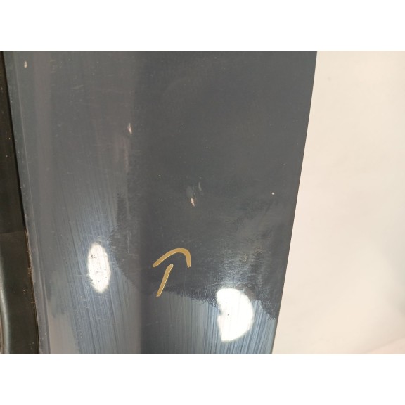 Recambio de puerta delantera izquierda para peugeot expert furgoneta (v_) 1.5 bluehdi 100 referencia OEM IAM 9873395880  