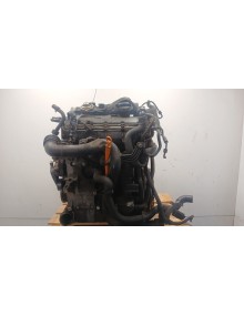 Recambio de motor completo para volkswagen golf v (1k1) 1.9 tdi referencia OEM IAM BXE   2