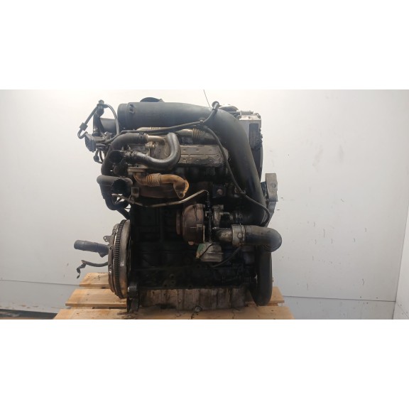 Recambio de motor completo para volkswagen golf v (1k1) 1.9 tdi referencia OEM IAM BXE  B
