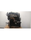 Recambio de motor completo para volkswagen golf v (1k1) 1.9 tdi referencia OEM IAM BXE  B