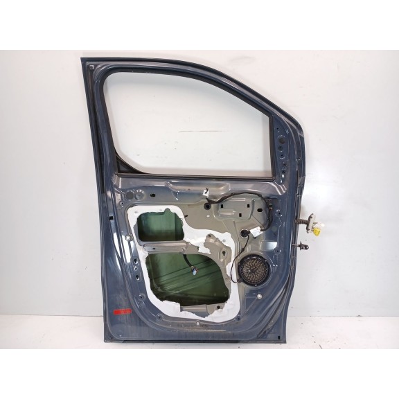 Recambio de puerta delantera izquierda para peugeot expert furgoneta (v_) 1.5 bluehdi 100 referencia OEM IAM 9873395880  