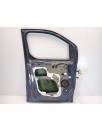 Recambio de puerta delantera izquierda para peugeot expert furgoneta (v_) 1.5 bluehdi 100 referencia OEM IAM 9873395880  