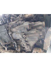 Recambio de caja cambios para volkswagen touran (1t3) 2.0 tdi referencia OEM IAM 02Q300049CX MAX 