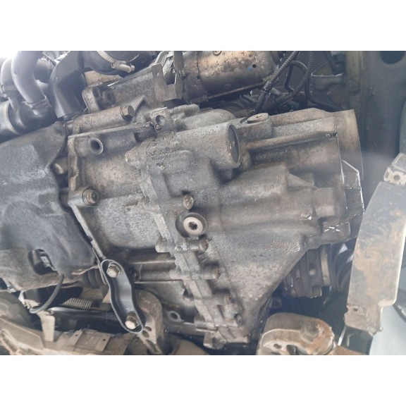 Recambio de caja cambios para volkswagen touran (1t3) 2.0 tdi referencia OEM IAM 02Q300049CX MAX 