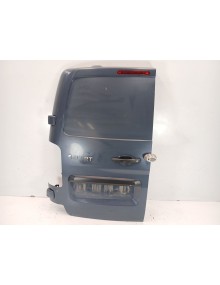 Recambio de puerta trasera izquierda para peugeot expert furgoneta (v_) 1.5 bluehdi 100 referencia OEM IAM   