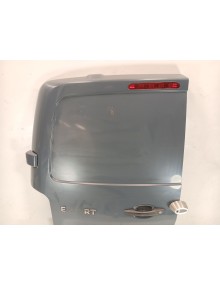 Recambio de puerta trasera izquierda para peugeot expert furgoneta (v_) 1.5 bluehdi 100 referencia OEM IAM    2
