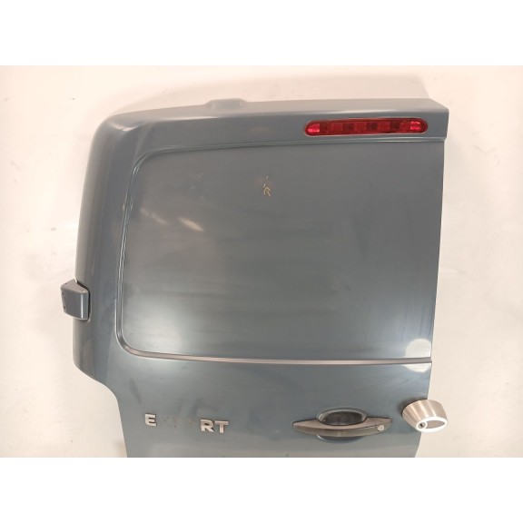 Recambio de puerta trasera izquierda para peugeot expert furgoneta (v_) 1.5 bluehdi 100 referencia OEM IAM   