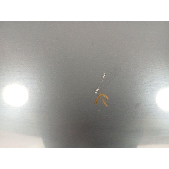 Recambio de puerta trasera izquierda para peugeot expert furgoneta (v_) 1.5 bluehdi 100 referencia OEM IAM   