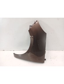 Recambio de aleta delantera izquierda para renault grand scénic iii (jz0/1_) 1.4 16v (jz0f) referencia OEM IAM 631018882R  