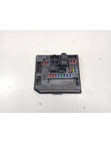 Recambio de centralita bsm para nissan qashqai i (j10, nj10) 1.5 dci referencia OEM IAM 284B7JD008 529228324 