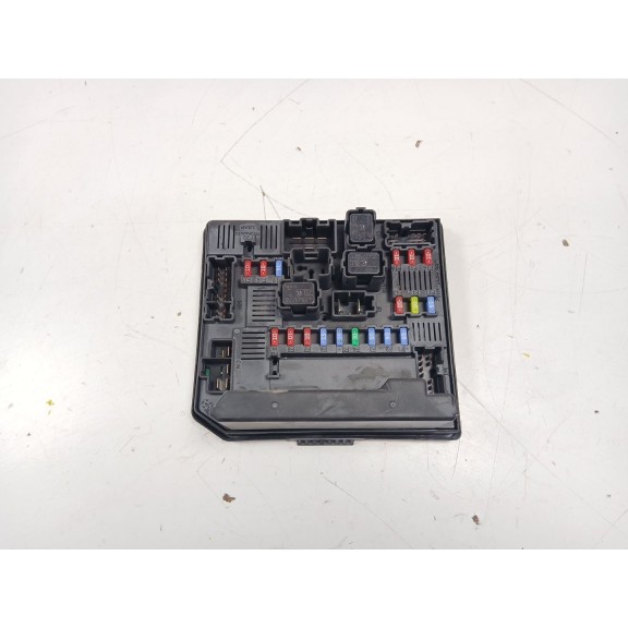 Recambio de centralita bsm para nissan qashqai i (j10, nj10) 1.5 dci referencia OEM IAM 284B7JD008 529228324 