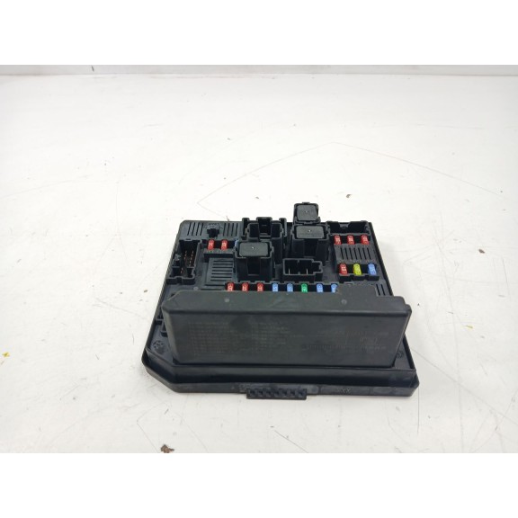 Recambio de centralita bsm para nissan qashqai i (j10, nj10) 1.5 dci referencia OEM IAM 284B7JD008 529228324 