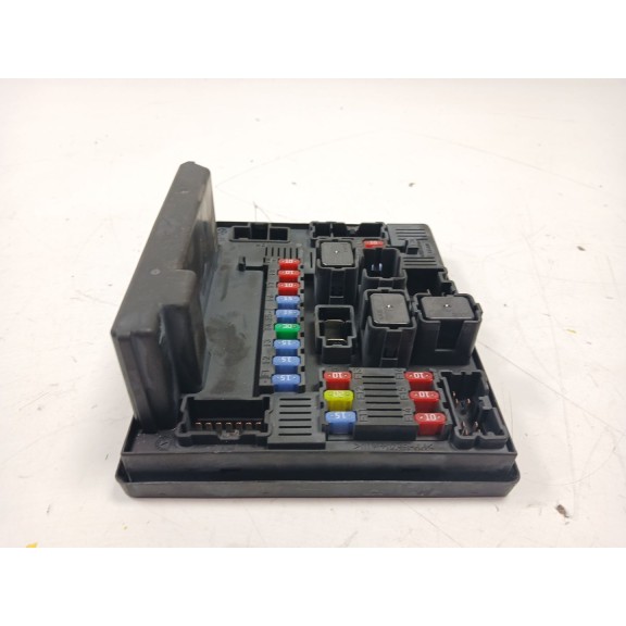 Recambio de centralita bsm para nissan qashqai i (j10, nj10) 1.5 dci referencia OEM IAM 284B7JD008 529228324 