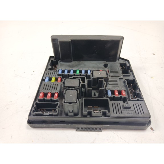 Recambio de centralita bsm para nissan qashqai i (j10, nj10) 1.5 dci referencia OEM IAM 284B7JD008 529228324 