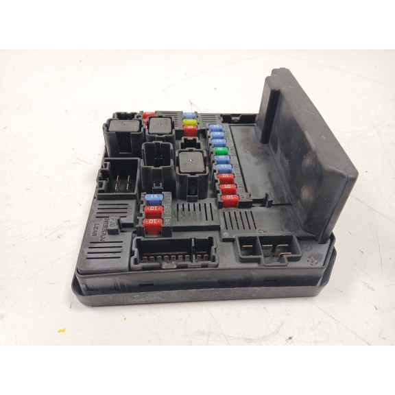 Recambio de centralita bsm para nissan qashqai i (j10, nj10) 1.5 dci referencia OEM IAM 284B7JD008 529228324 