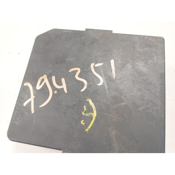 Recambio de centralita bsm para nissan qashqai i (j10, nj10) 1.5 dci referencia OEM IAM 284B7JD008 529228324 