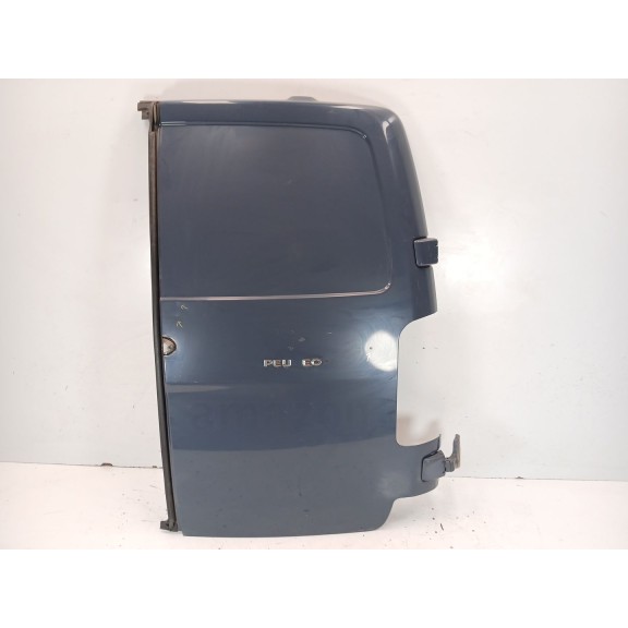 Recambio de puerta trasera derecha para peugeot expert furgoneta (v_) 1.5 bluehdi 100 referencia OEM IAM   