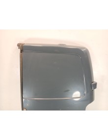 Recambio de puerta trasera derecha para peugeot expert furgoneta (v_) 1.5 bluehdi 100 referencia OEM IAM    2