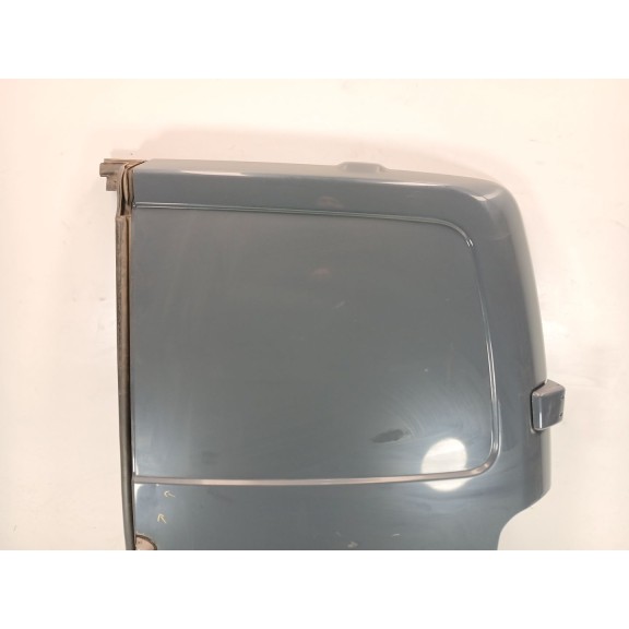 Recambio de puerta trasera derecha para peugeot expert furgoneta (v_) 1.5 bluehdi 100 referencia OEM IAM   