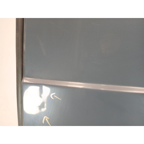 Recambio de puerta trasera derecha para peugeot expert furgoneta (v_) 1.5 bluehdi 100 referencia OEM IAM   