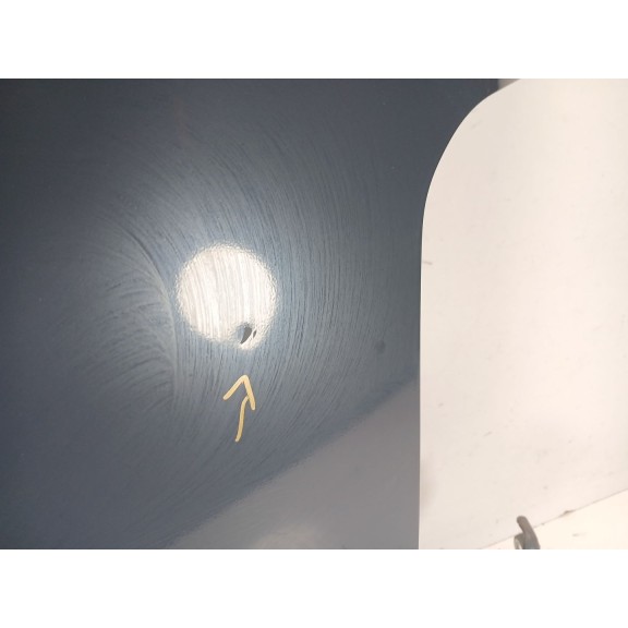 Recambio de puerta trasera derecha para peugeot expert furgoneta (v_) 1.5 bluehdi 100 referencia OEM IAM   