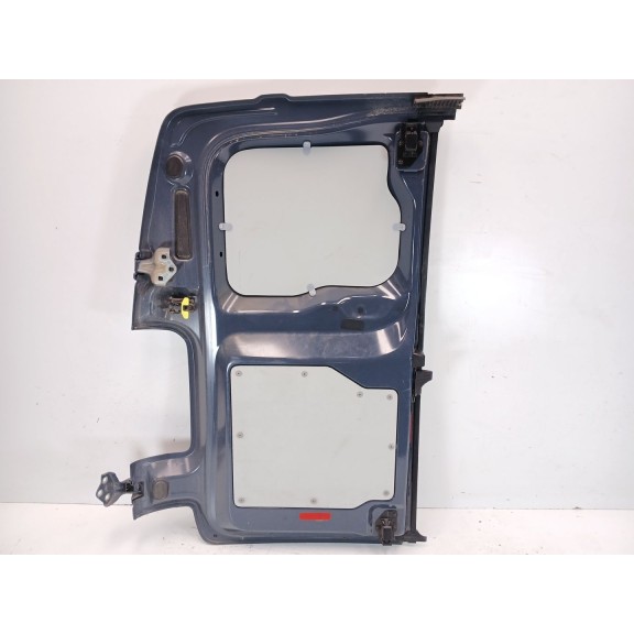 Recambio de puerta trasera derecha para peugeot expert furgoneta (v_) 1.5 bluehdi 100 referencia OEM IAM   