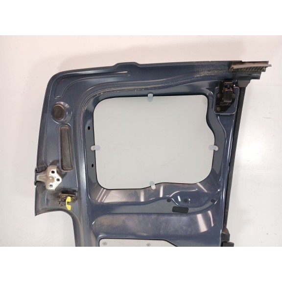 Recambio de puerta trasera derecha para peugeot expert furgoneta (v_) 1.5 bluehdi 100 referencia OEM IAM   